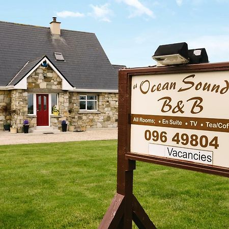 مبيت وإفطار Easkey Ocean Sound المظهر الخارجي الصورة